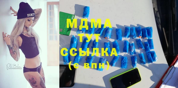 прущие грибы Иннополис